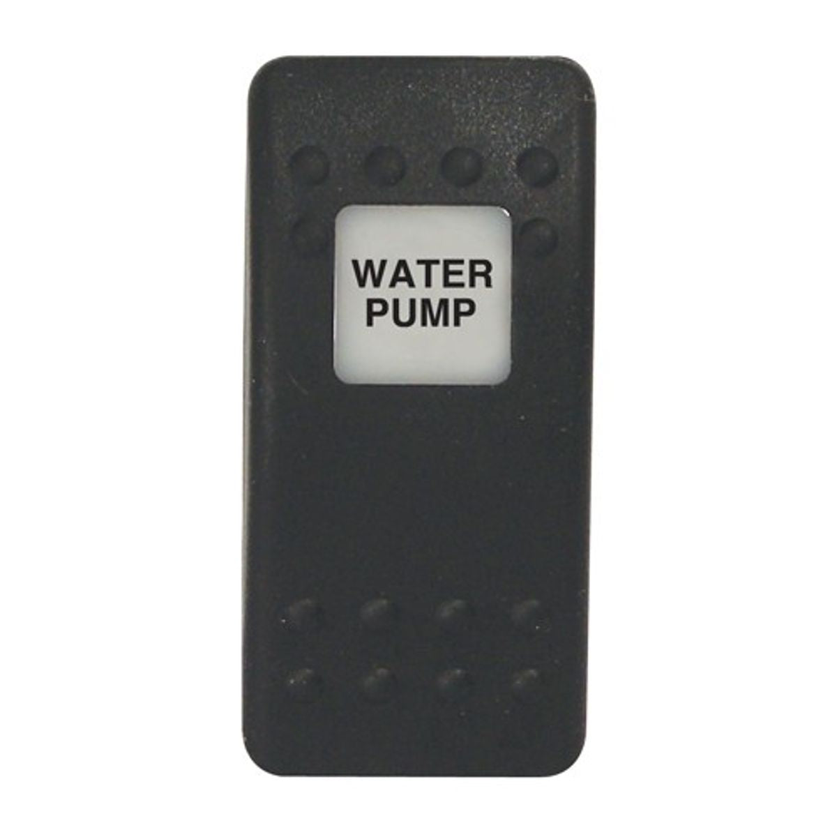 Carling Actuator Contura ii Black/Soft Water Pump