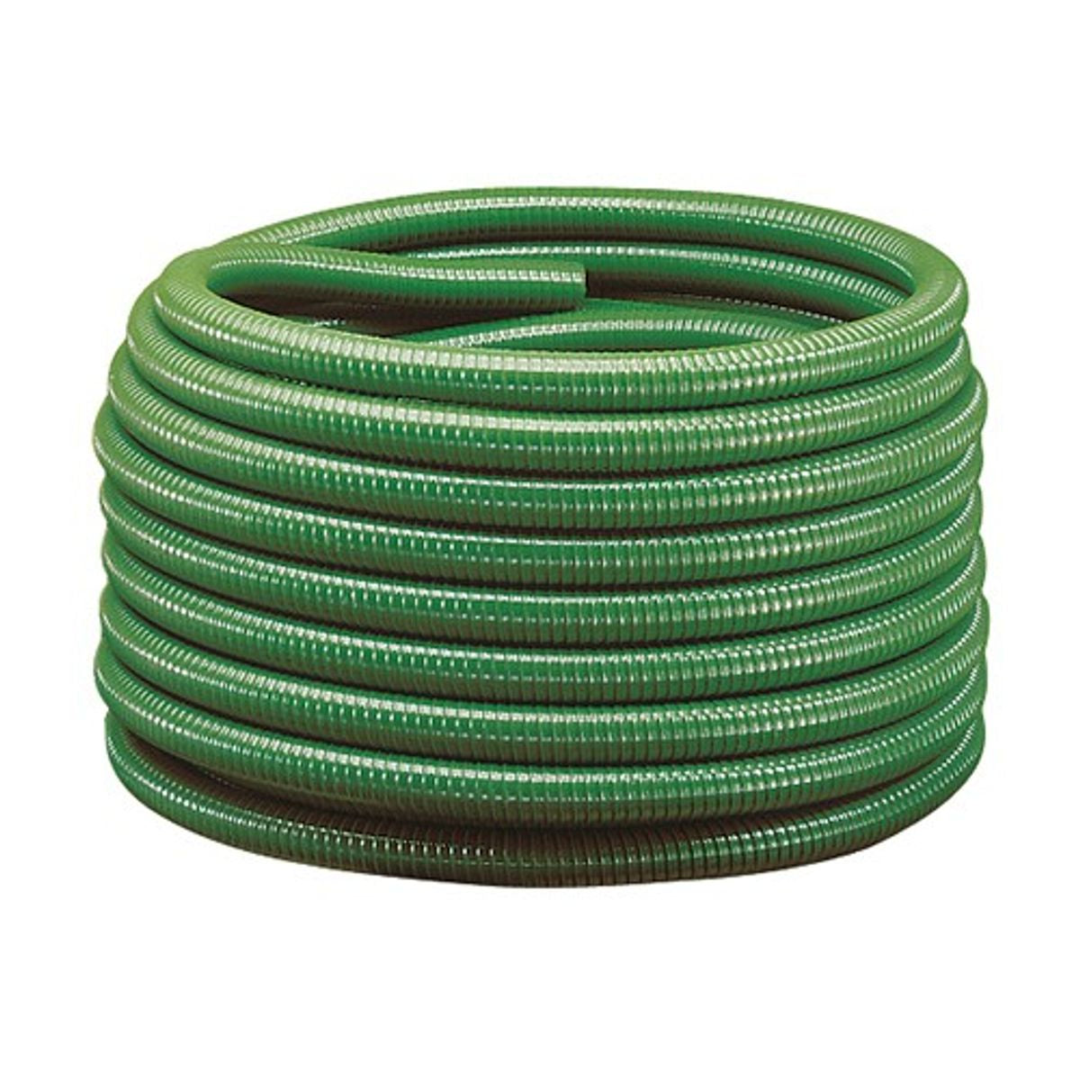 MEDIUM DELIVERY SUCTION HOSE 38mm x 30M 1-90056C