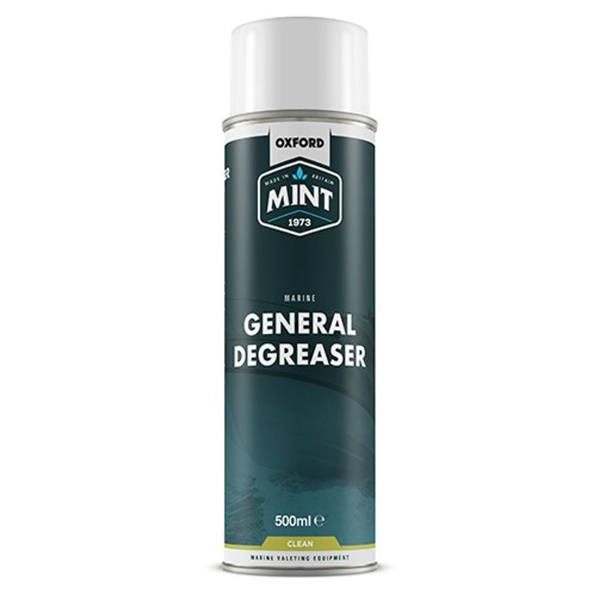 Oxford Mint General Degreaser 500ml Each