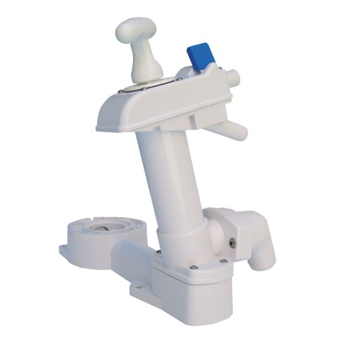 OCEAN TOILET CONVERSION KIT MANUAL 9-53060