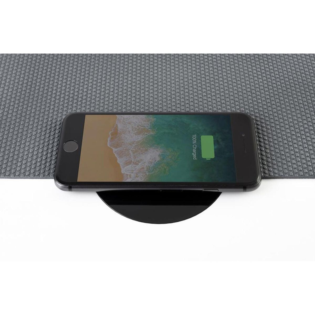 Scanstrut ROKK Wireless Sub Phone Charger (Flush Mount / 12V/24V)