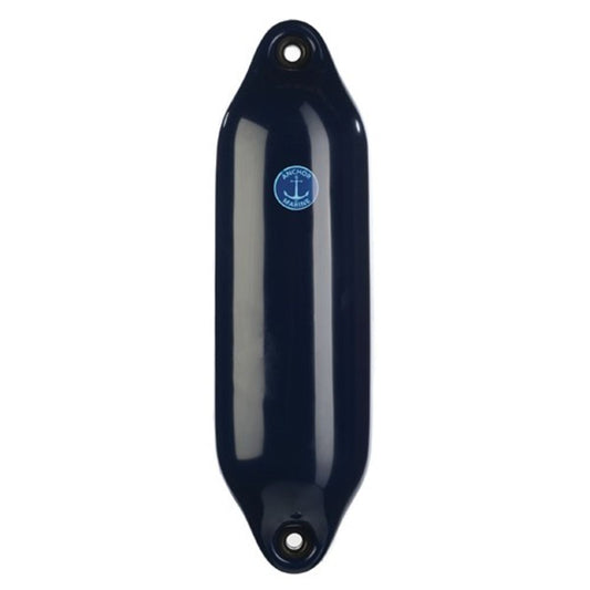 Anchor 081 Standard Fender (45 x 13cm / Navy Blue) 6-110081-NY