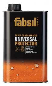 Fabsil Gold Universal Protector 5 Litres