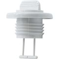 BOAT DRAIN PLUG ASSY NYLON 25mmDIA  407991