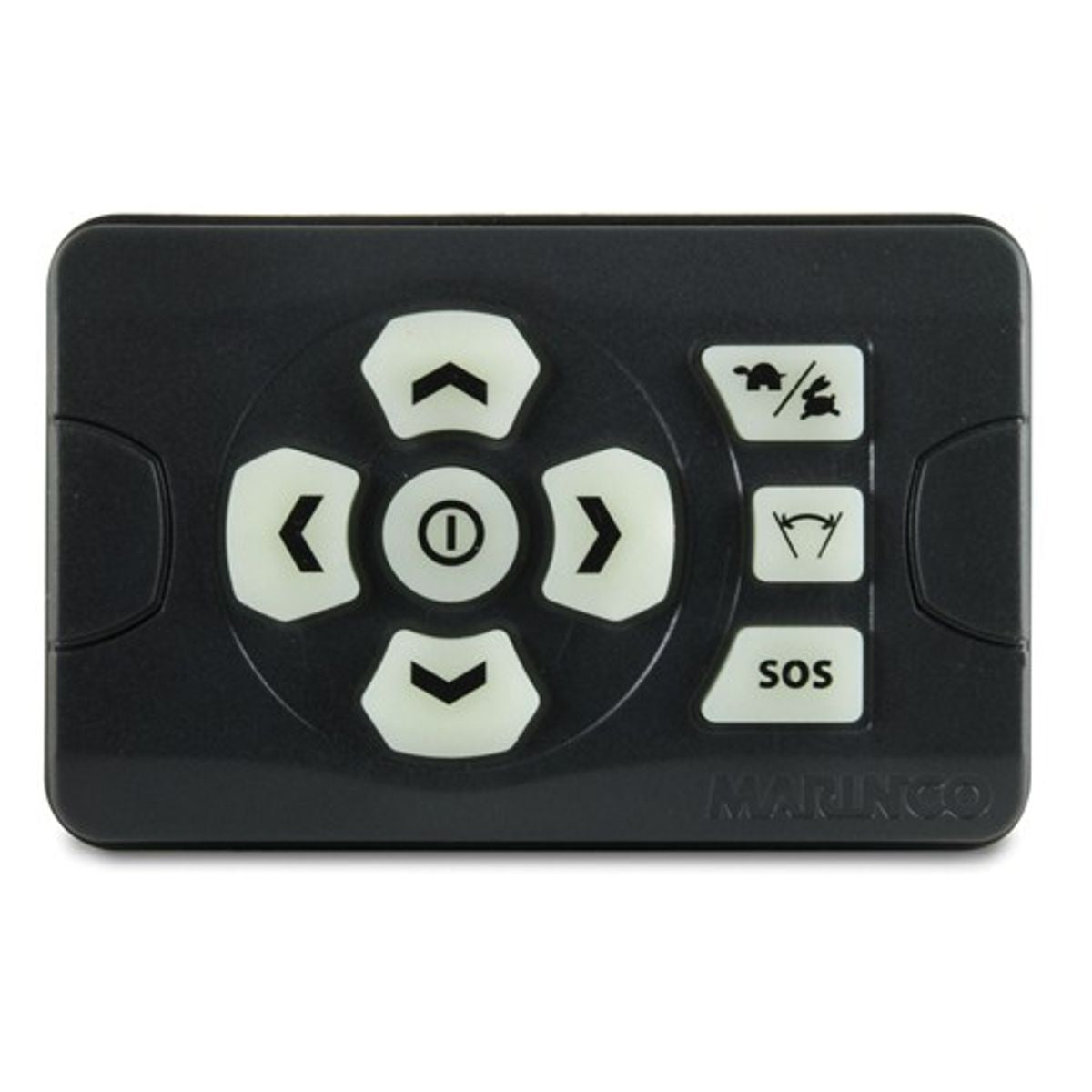 Marinco Spotlight Hard Wired Remote Only Bridge Mount