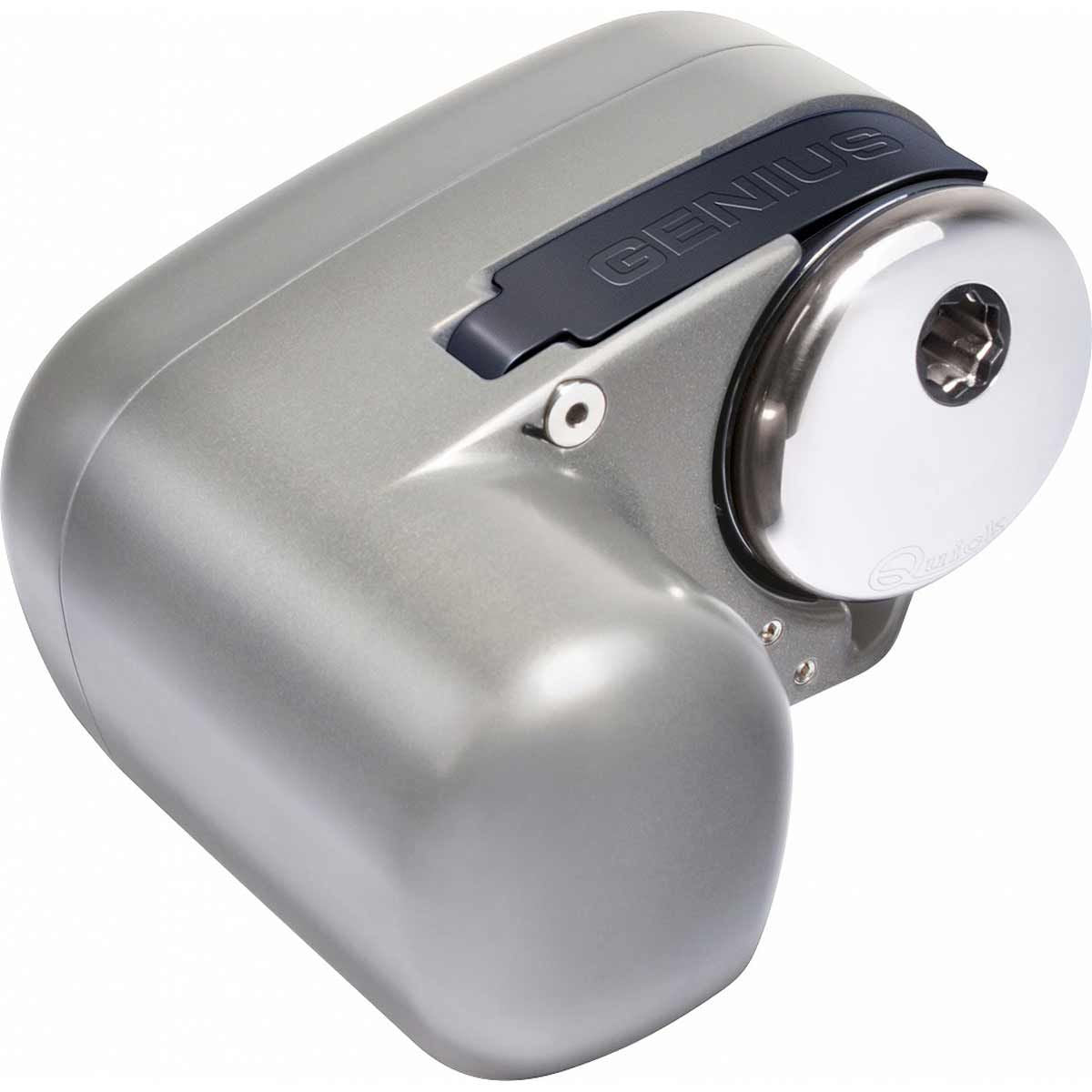 Quick GP2 1500 Windlass Kit (Contactor Handle Switch Breaker) 500W 8mm