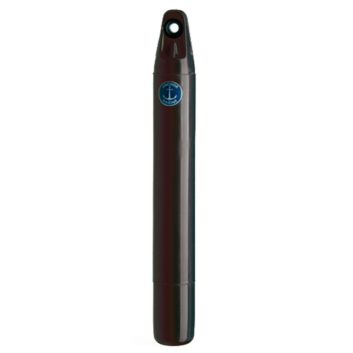 Anchor Canal Side Fender (41 x 5cm / Black)