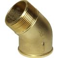 Maestrini DZR Compact 45 Degree Elbow (1-1/2" BSPT Male/BSPP Female) 434097