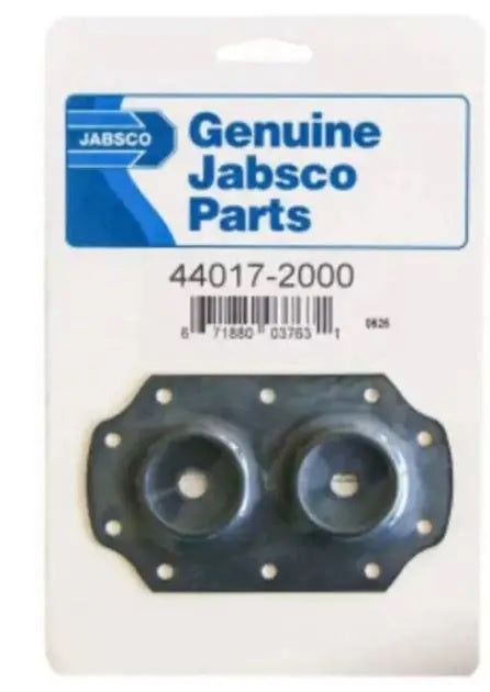 Jabsco 44017-2000 Diaphragm