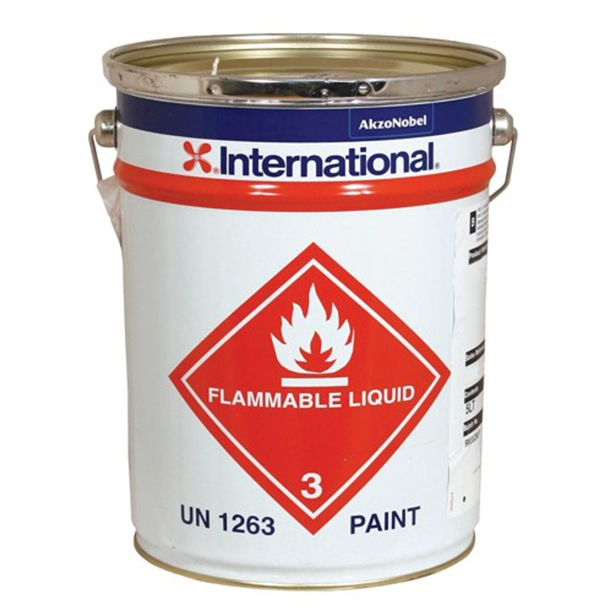 International Trilux 33 Black 5L
