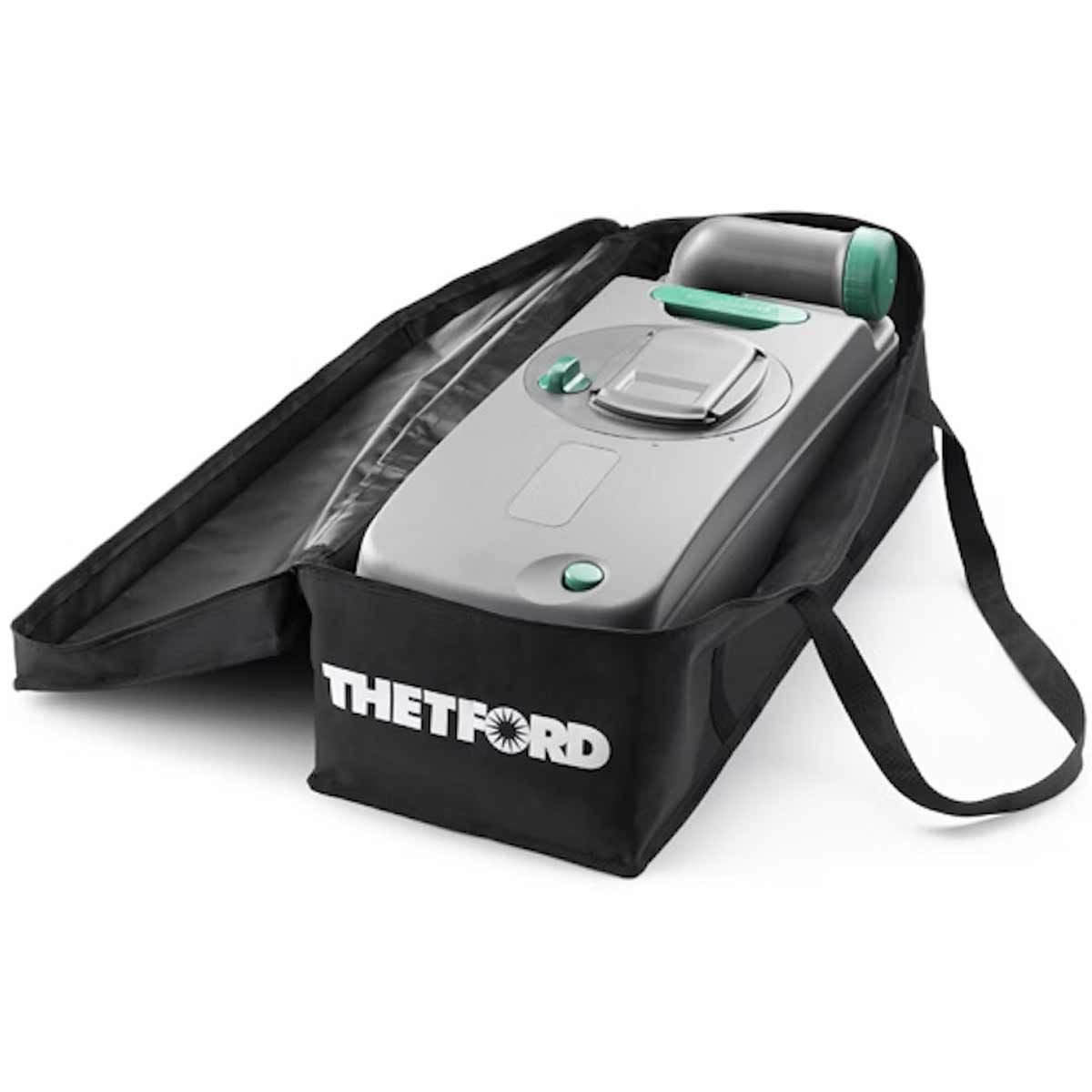 THETFORD CASSETTE CARRY BAG - C2/C3/C4-C400-C500-Indus F328