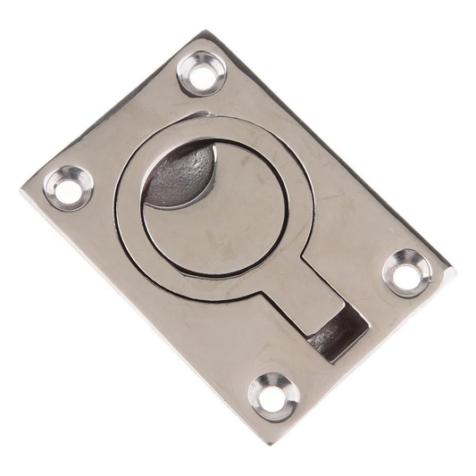 Stainless Steel Lifting Handle 76mm x 56mm SSLH