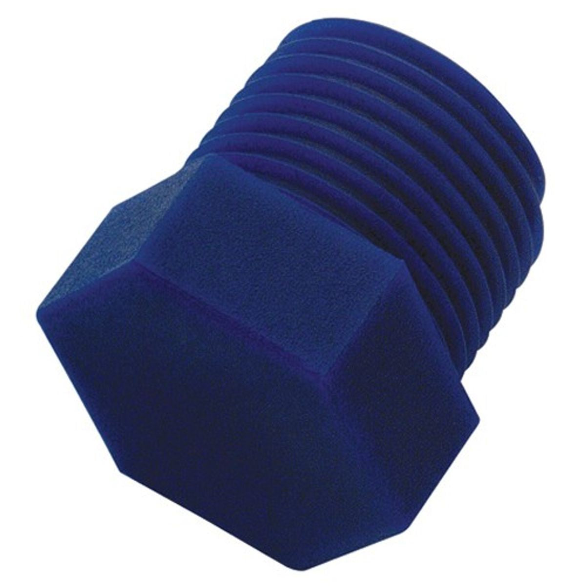 PLASTIC 3/8inBSP BLANKING PLUG 2-20205