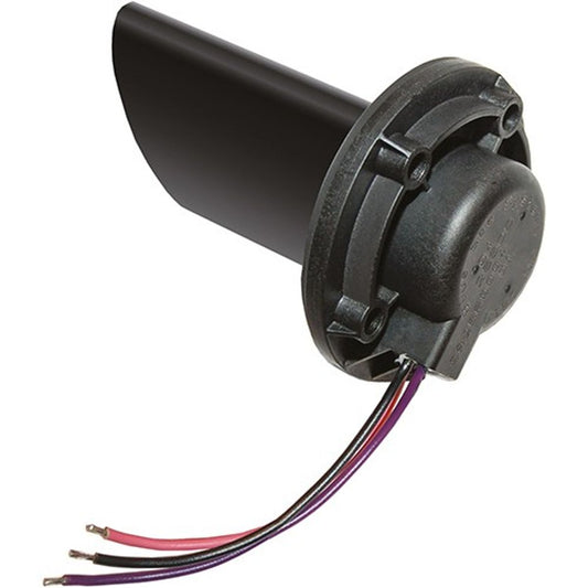 BLUE SEA ULTRASONIC TANK SENDER FOR 8-21800 32in 12-32V DIESEL/WATER  8-21810