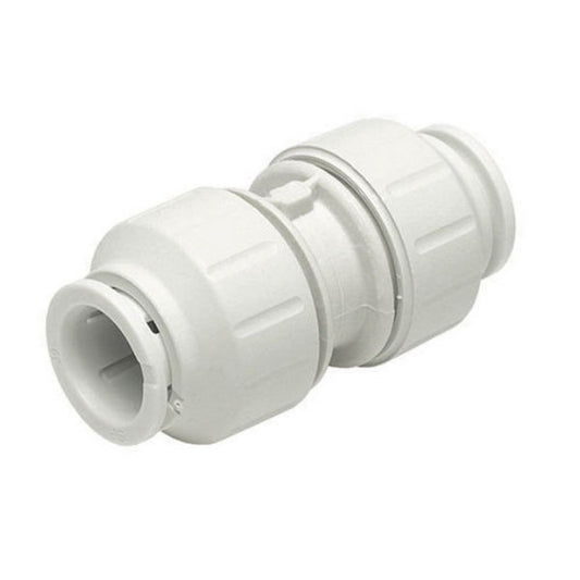 JG Speedfit Equal Straight Coupling 22mm J1/22