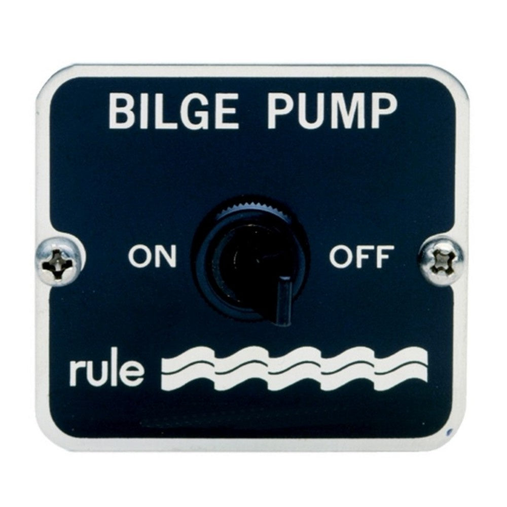 Rule 2-way Panel Switch 49