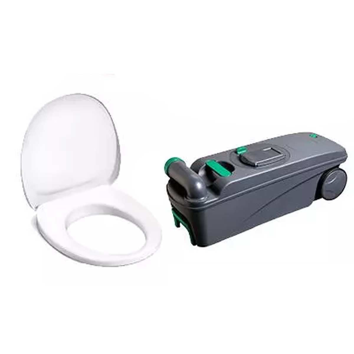 Thetford Fresh Up Set for C400 Series Toilets F198/KIT