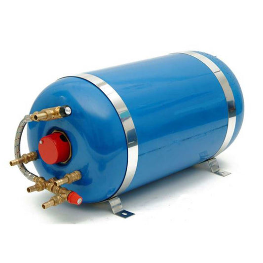 SURECAL 40 LITRE HORIZONTAL SINGLE COIL CALORIFIER HOR40SC