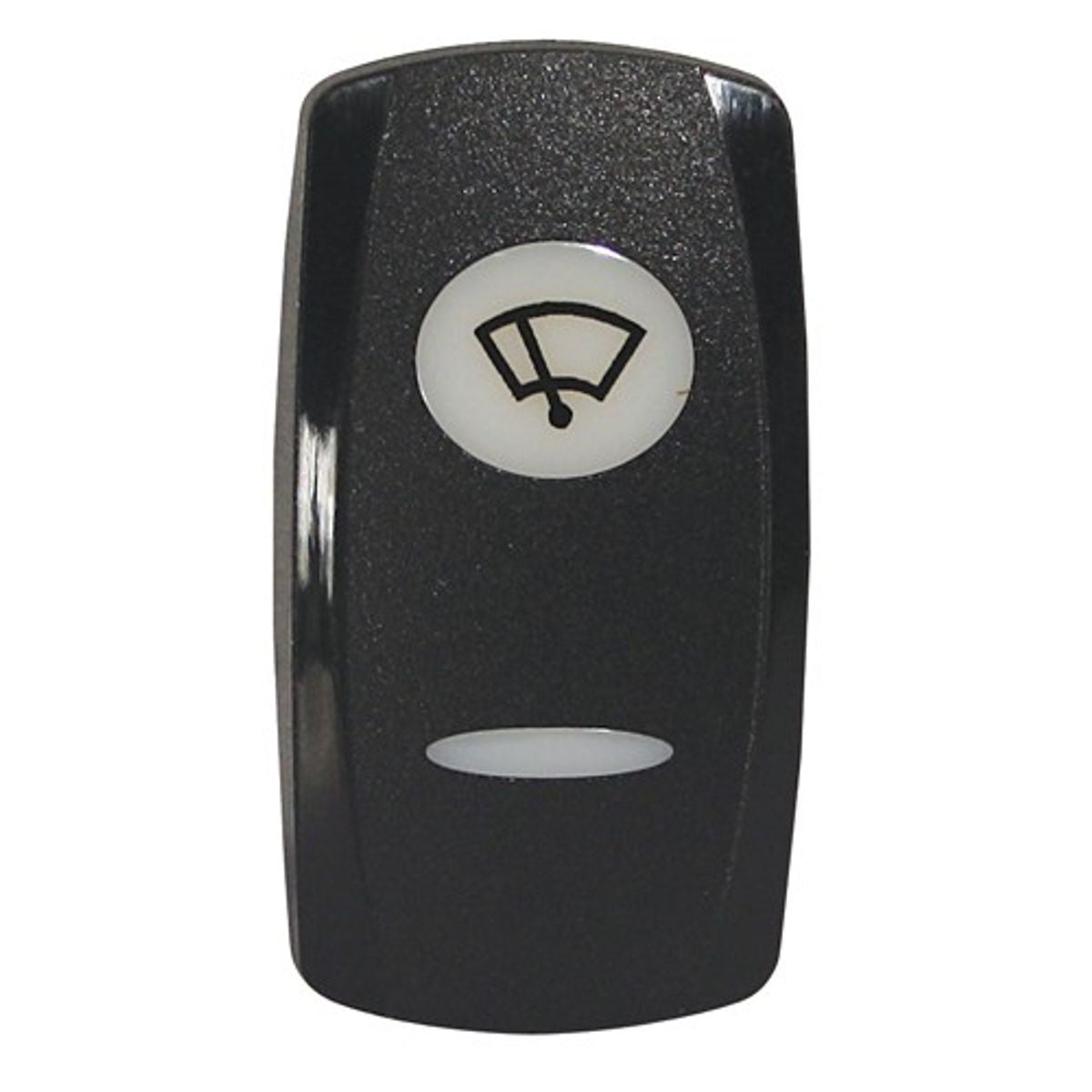 Carling Actuator Contura V Black Wiper