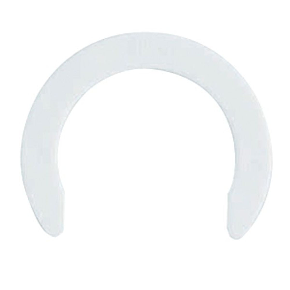 SPEEDFIT 15mm WHITE COLLET CLIP EACH 9-84093