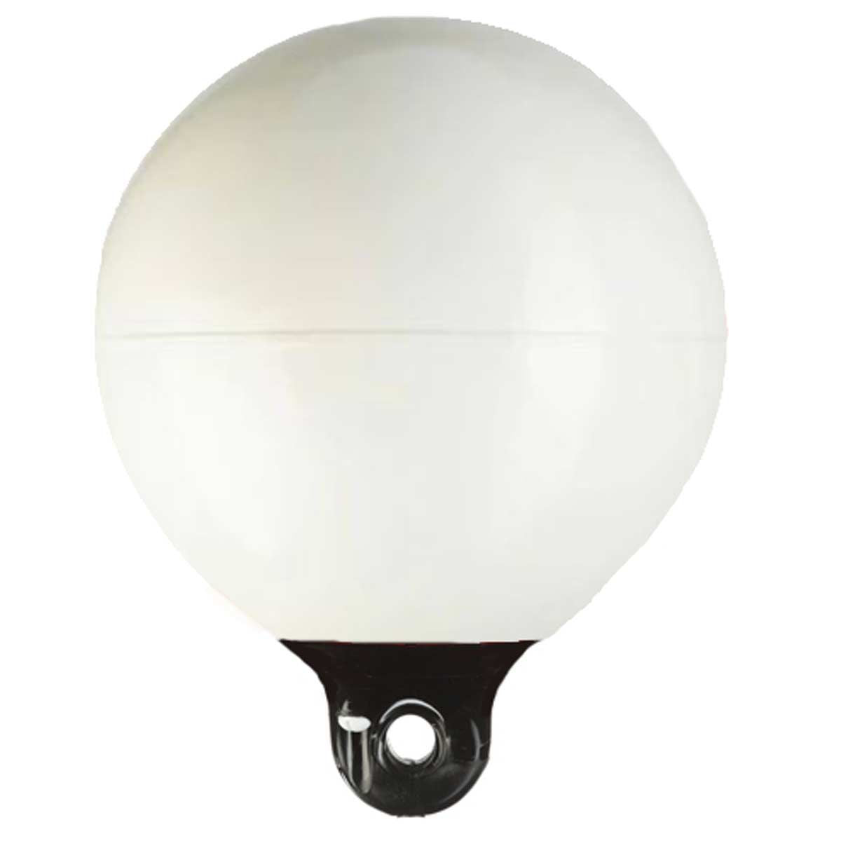 Norfloat Heavy Duty Marker Buoy A4 (61cm Dia / White)
