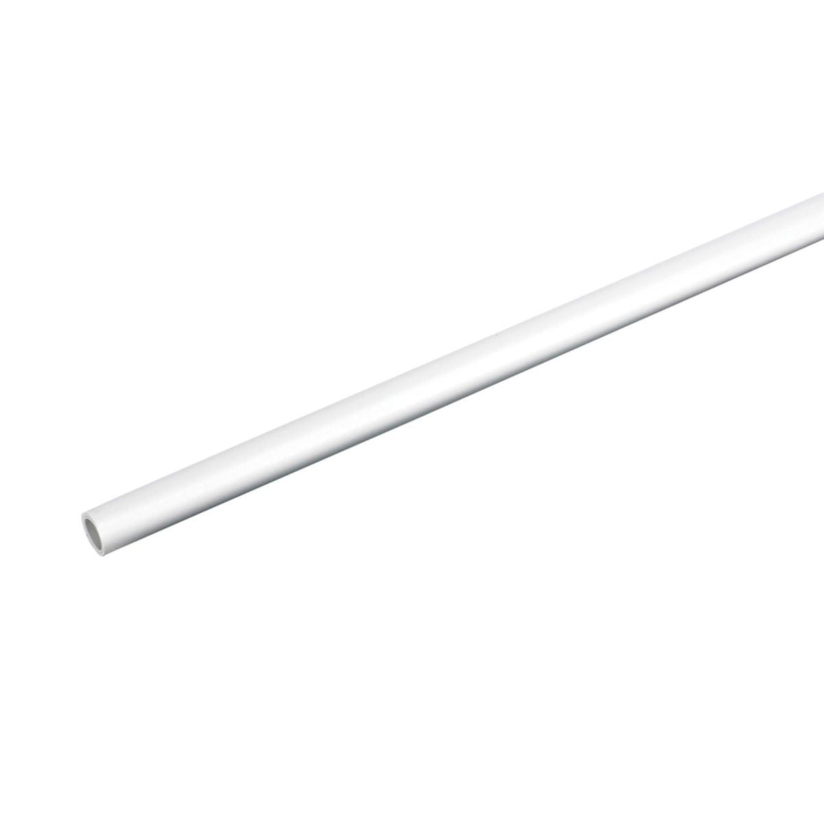 Hepworth HXX03 Hep2o 22mm x 3 Metres Push Fit Barrier Pipe HXX03/22W