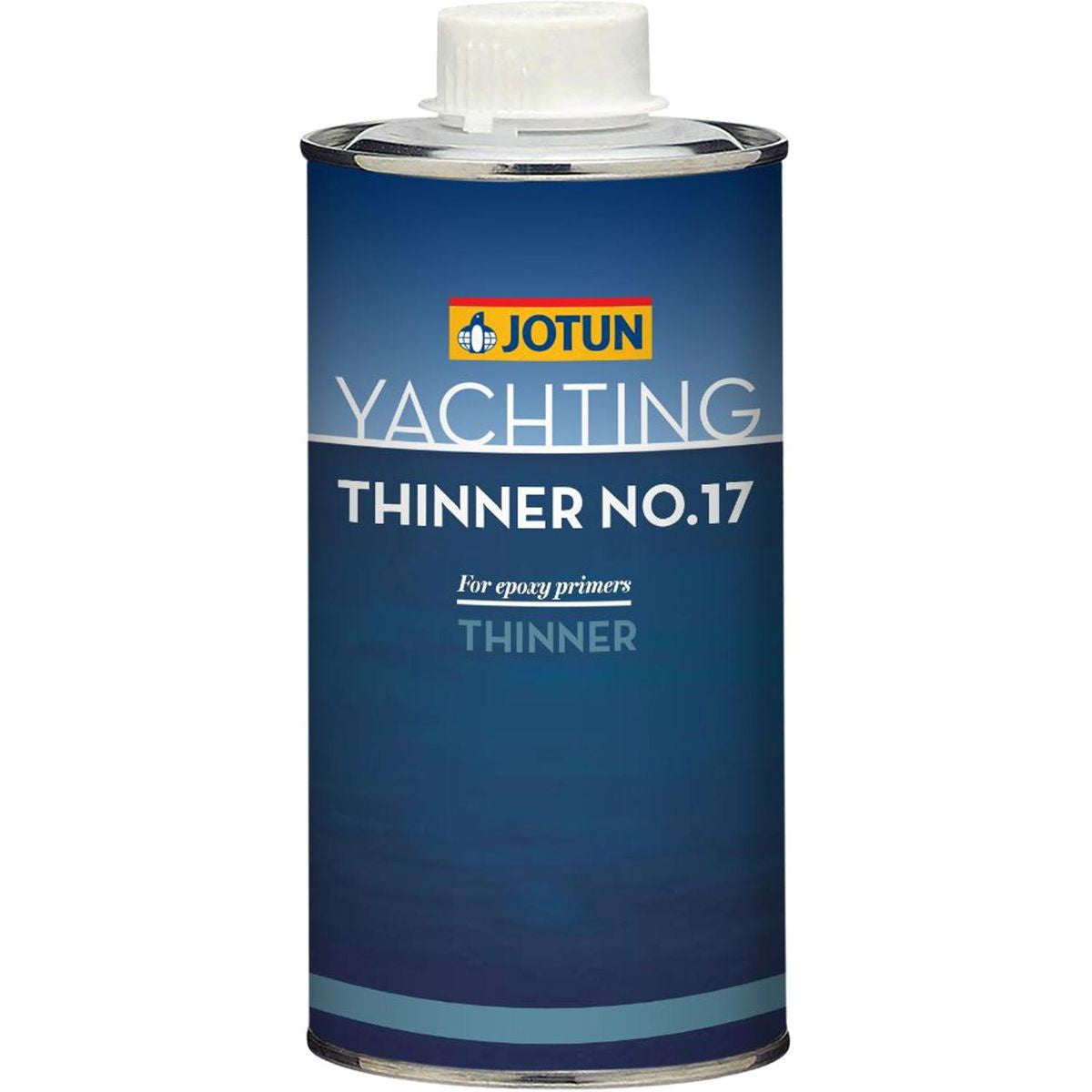 Jotun Leisure No.17 Thinner 1 Litre