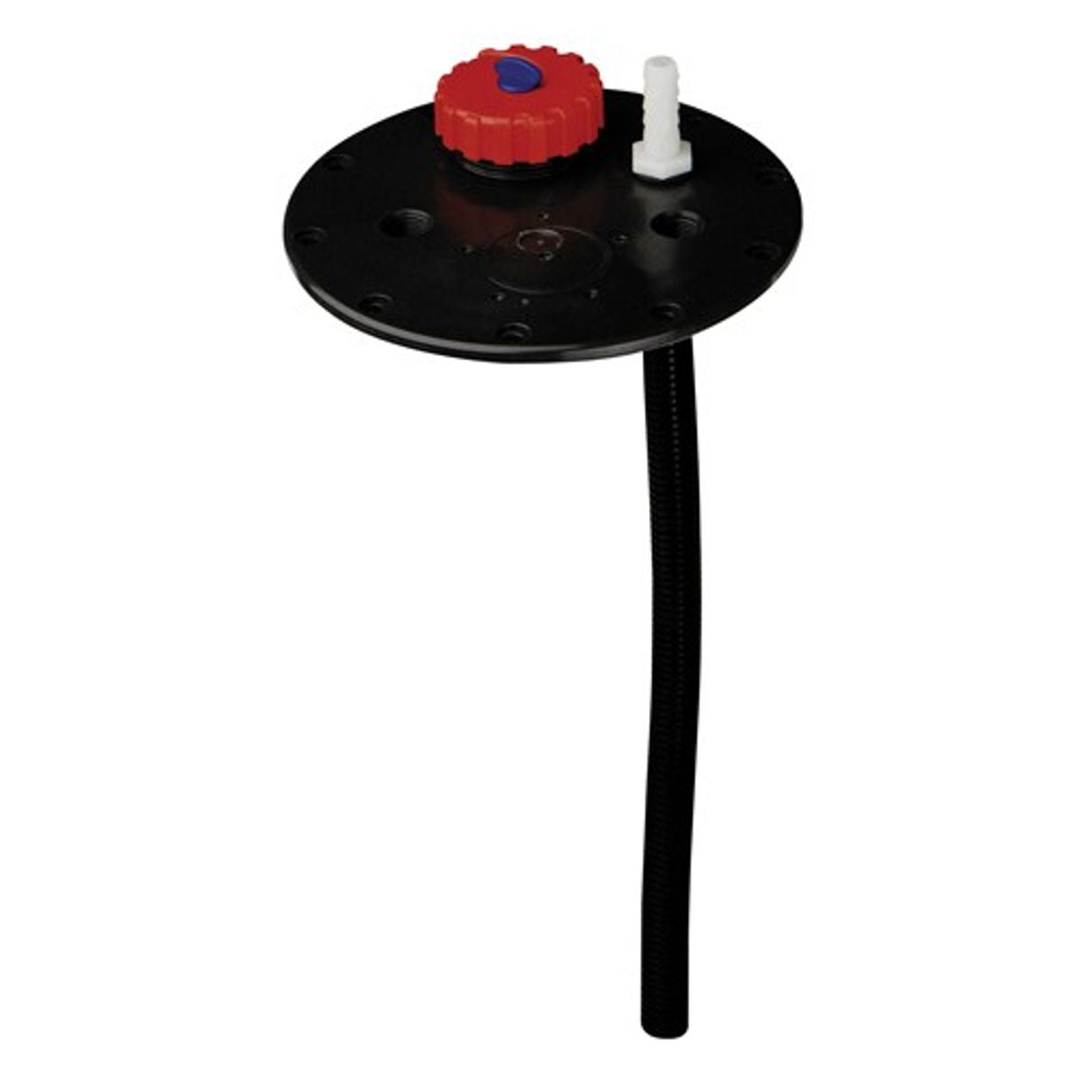 CAN WATER TANK PORTHOLE CONNECTION PLATE 9-97050