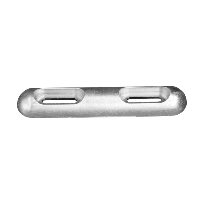 Tecnoseal Euro Anode 320mm 0.7Kg Magnesium 00270EMG