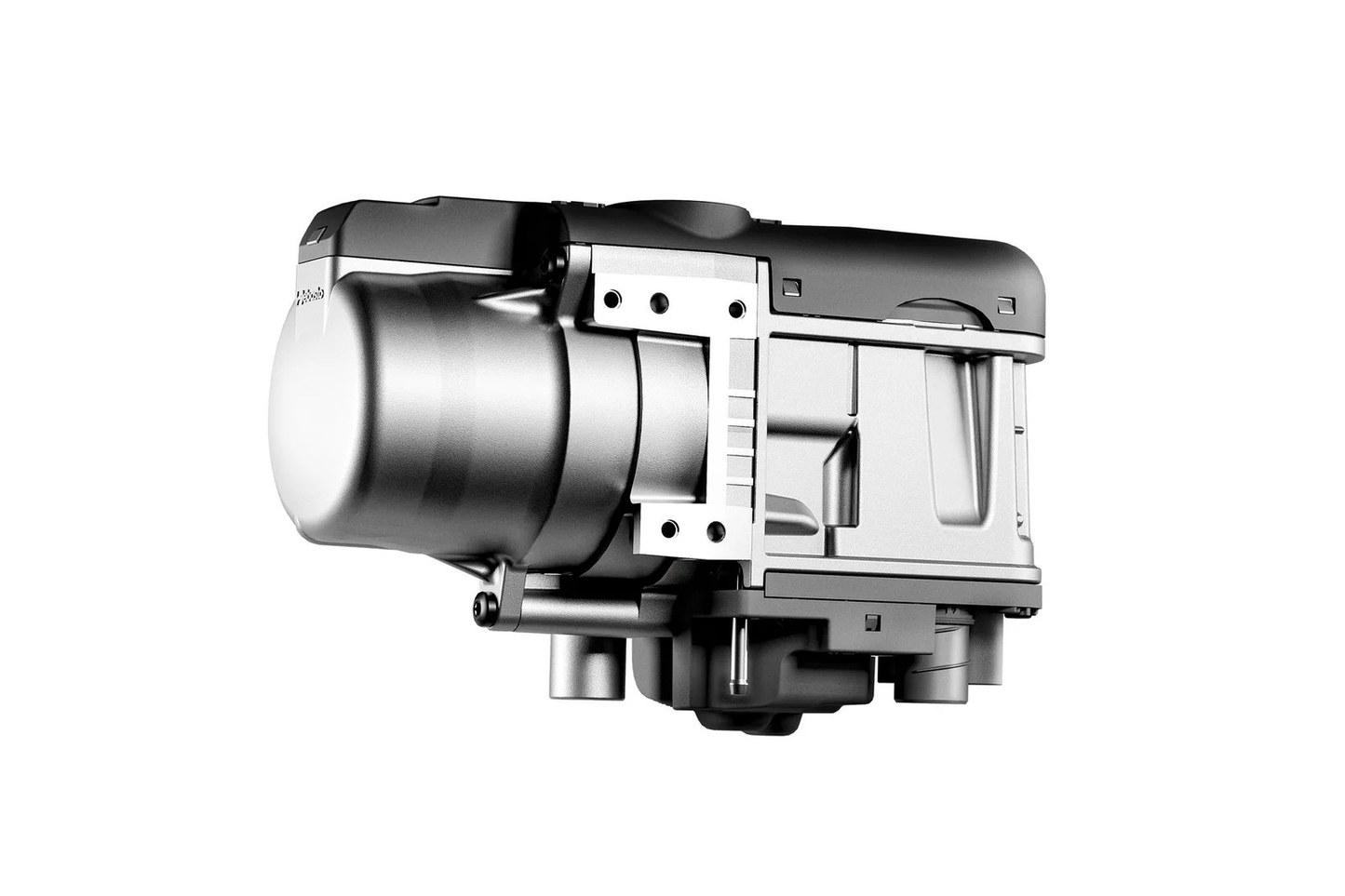 Webasto Thermo Top Evo 4, 12v