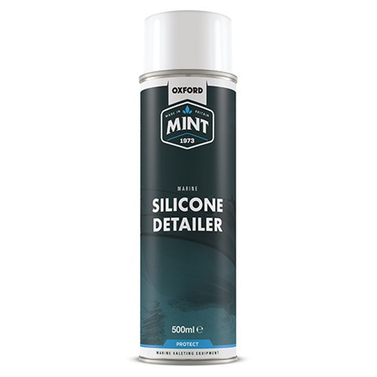 Oxford Mint Silicone Detailer 500ml Each