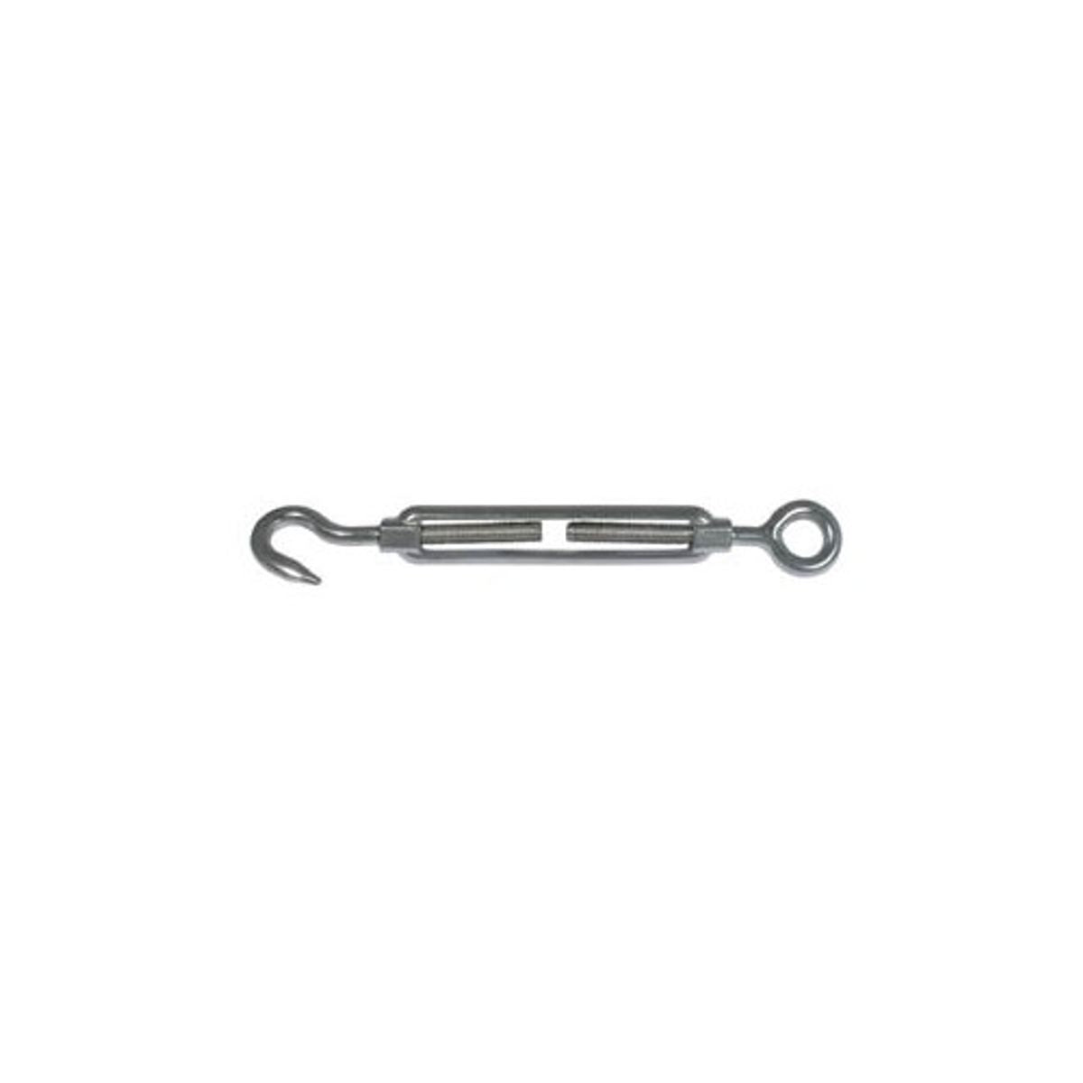 AG SS Straining Screw 8mm