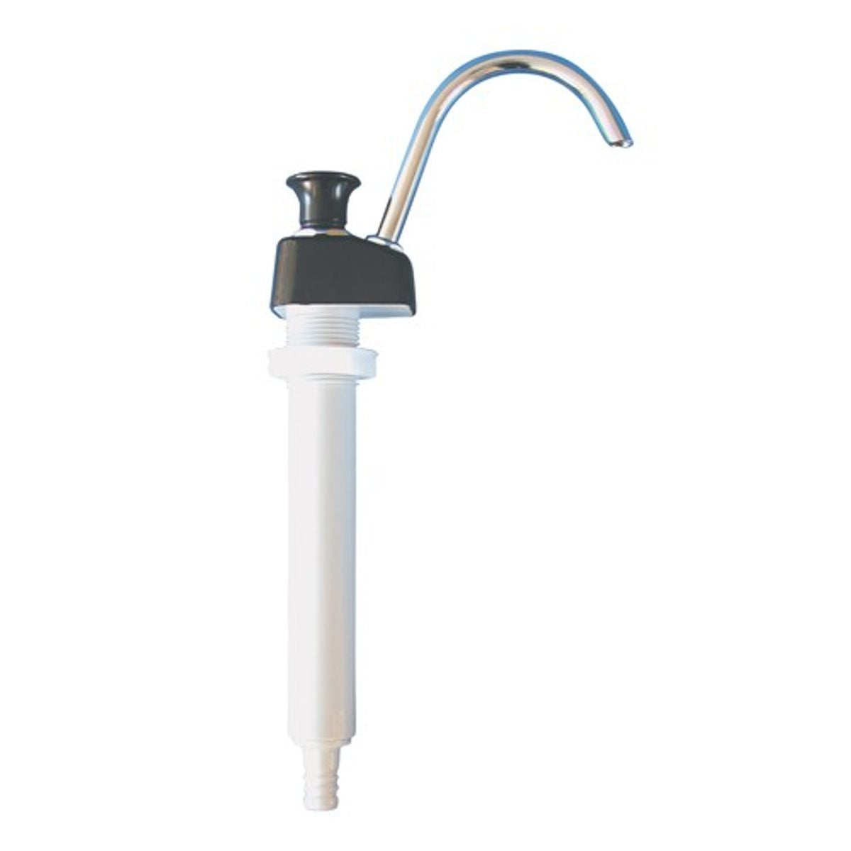 FYNSPRAY PISTON GALLEY PUMP BLACK BASE 9-42905