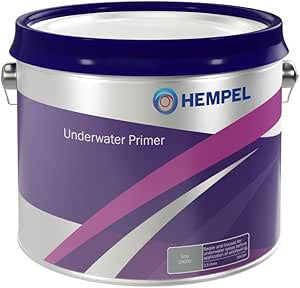 Hempel Underwater Primer - Grey