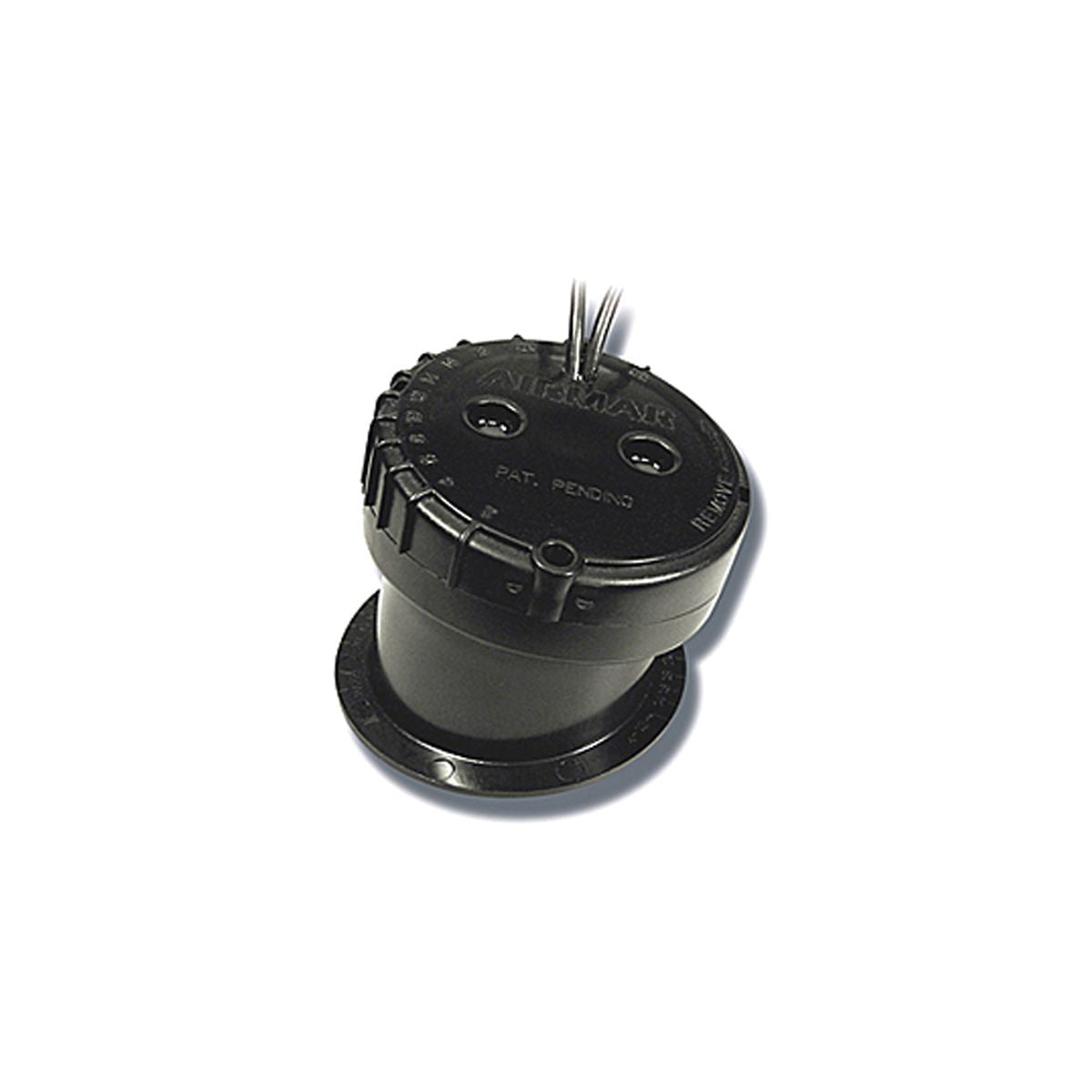 Navico XSONIC Airmar P79 Plastic In-Hull Depth Only Transducer