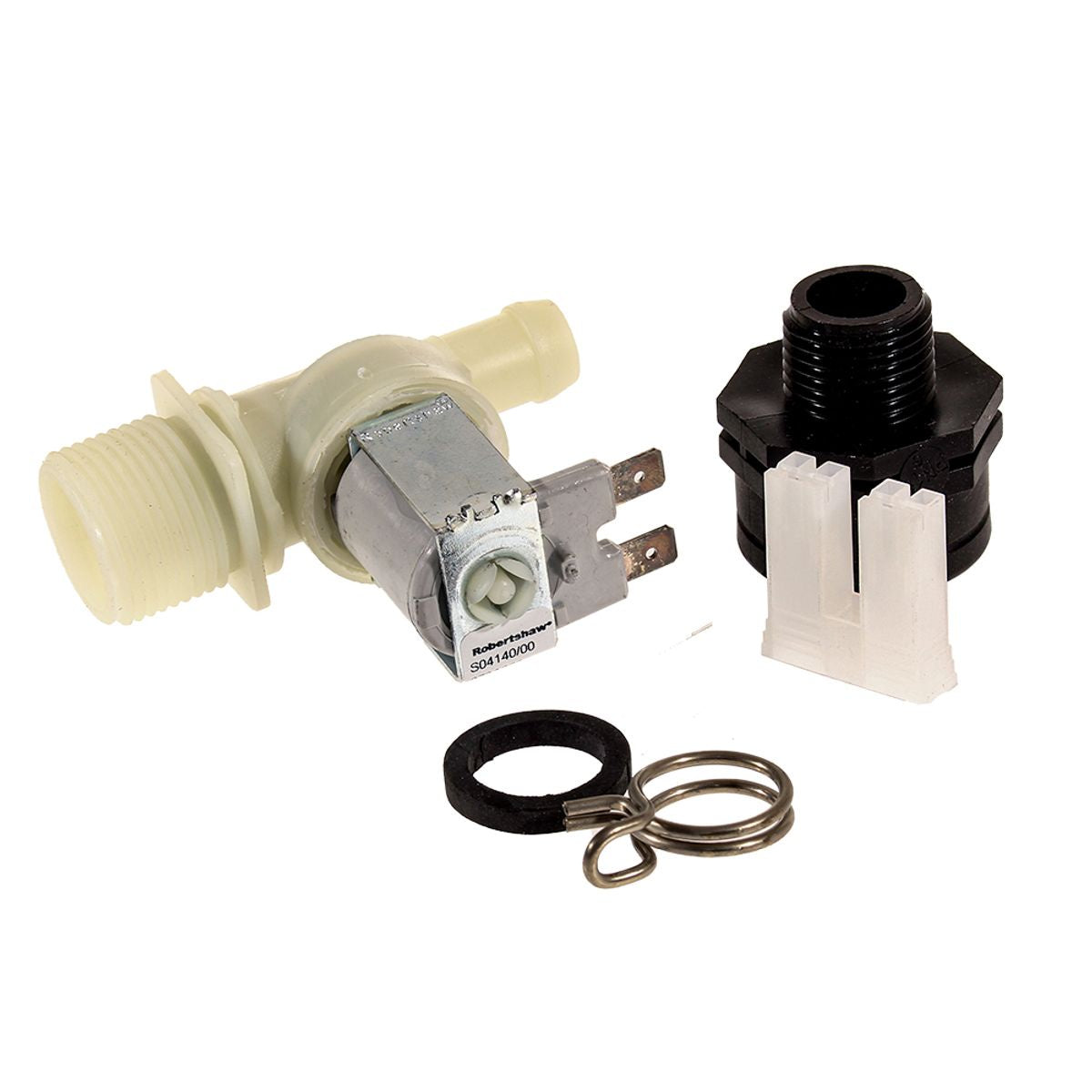 Tecma T-PF.P14/1 Solenoid Valve Nano / Compass 12V