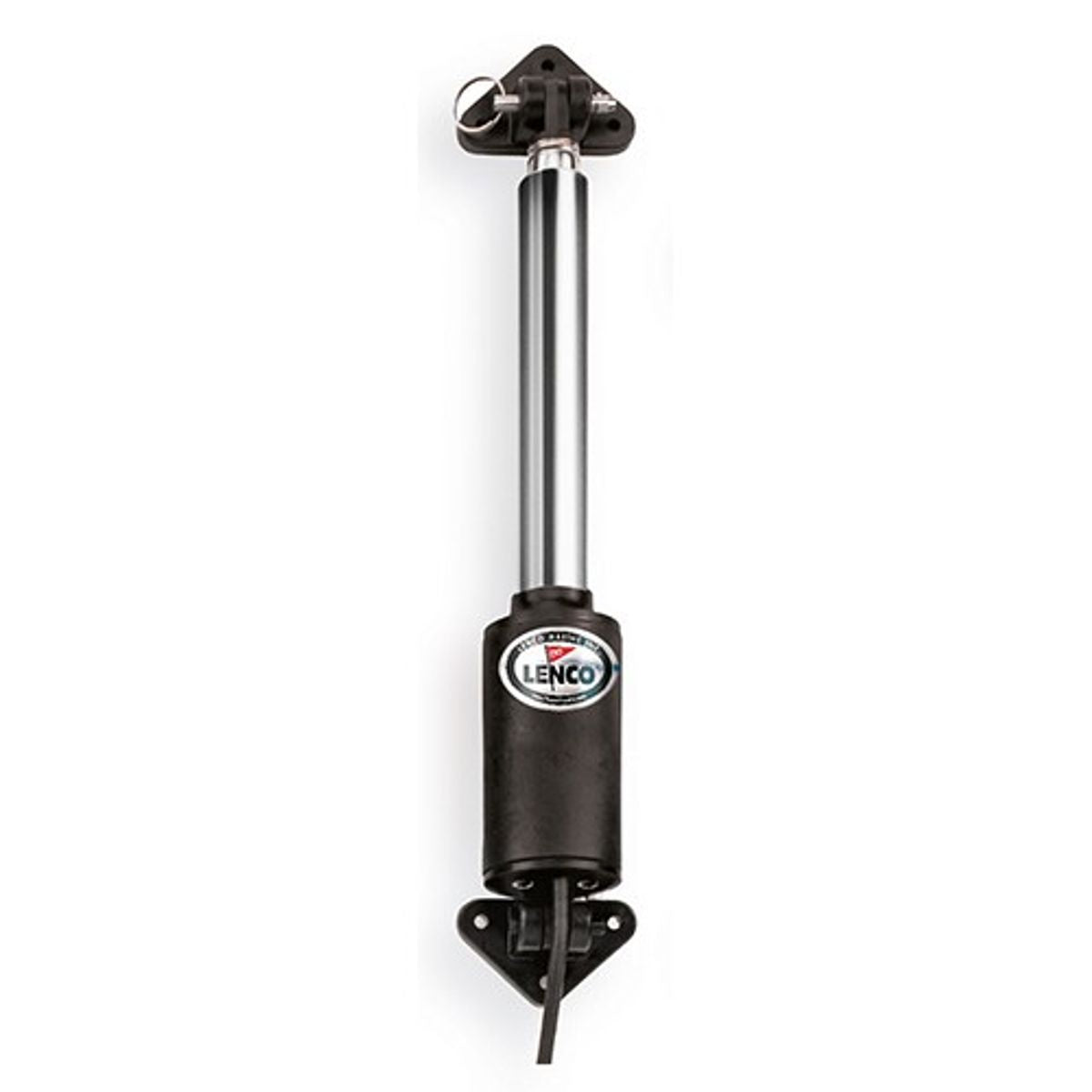 Lenco 6" Hatch Lift 12V 20" to 26" (HL-600)