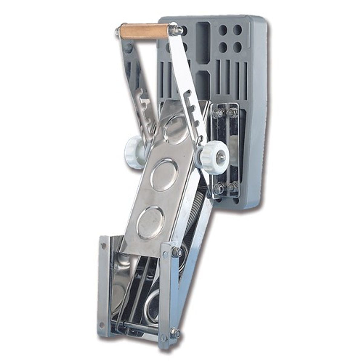 Trem SS Auxiliary Outboard Bracket Max 30kg