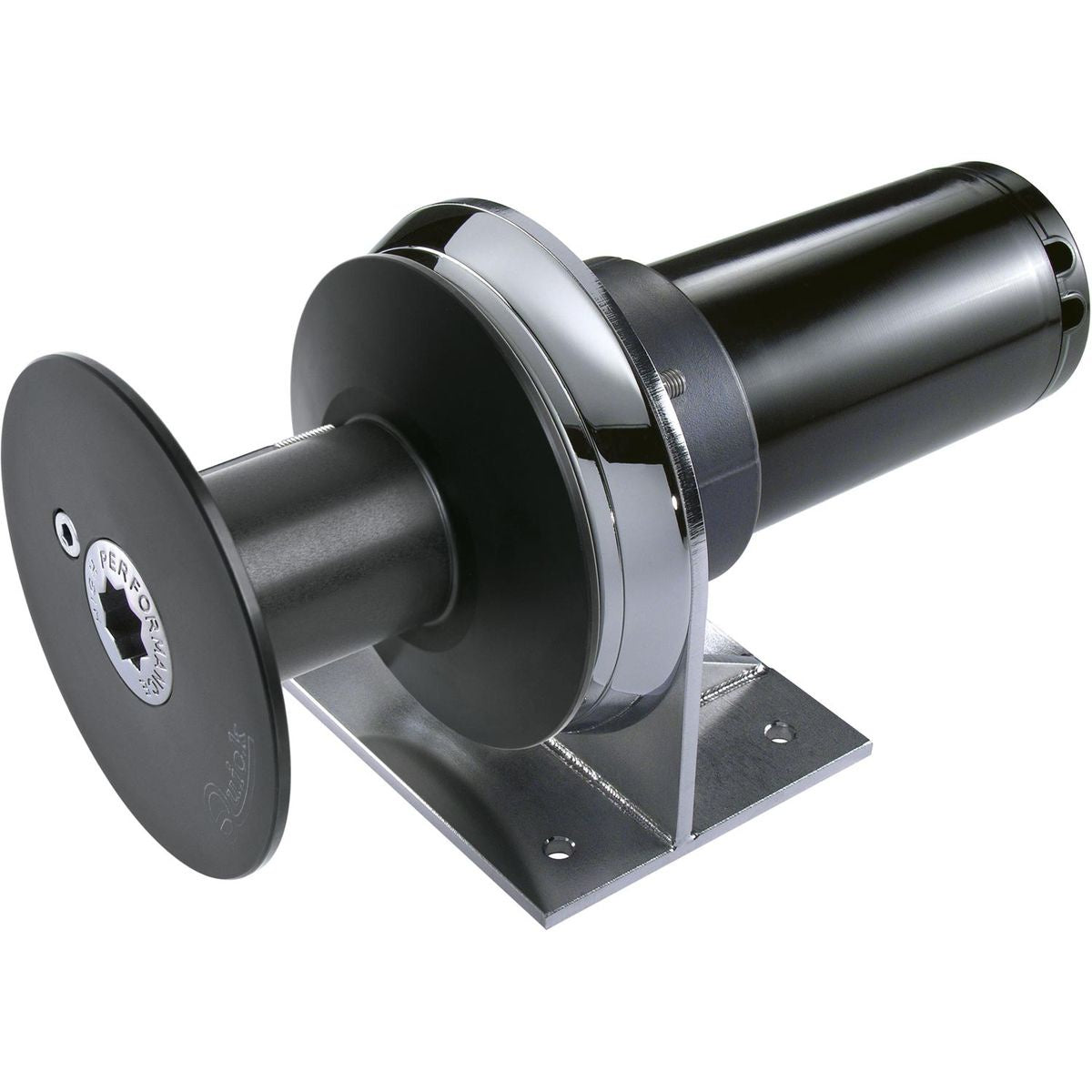 Quick TMG 1100 Totem Capstan for Tender (800W / 24V)