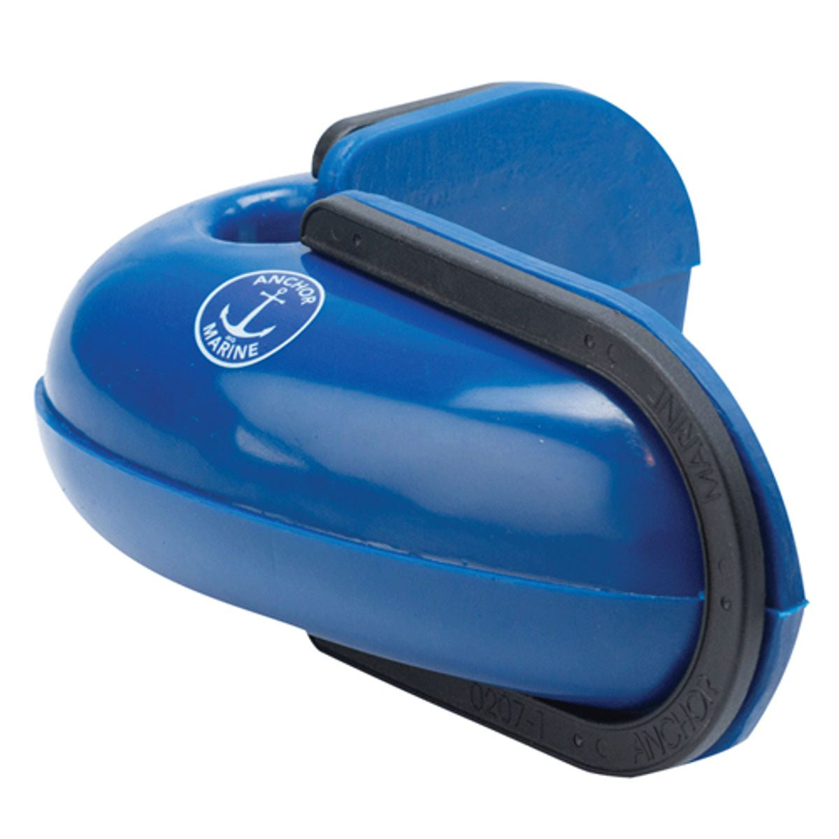 Anchor Corner Fenders Pair (16 x 6 x 7cm / Royal Blue)