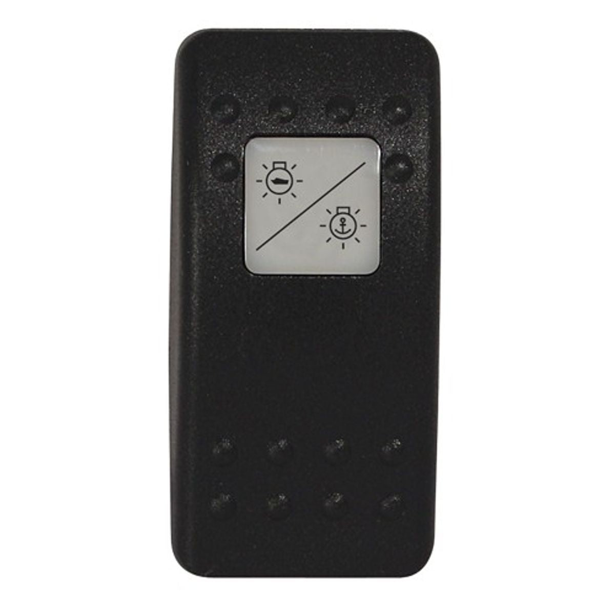 Carling Actuator Contura ii Black/Hard Running/Anchor Lights