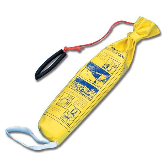 Trem Throwing Line 23m T0206230