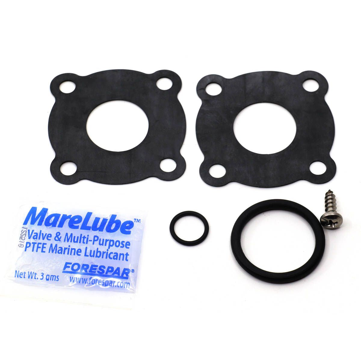 HANDLE KIT FOR FORESPAR VALVE 1in - 1 1/4in 13-80103-3