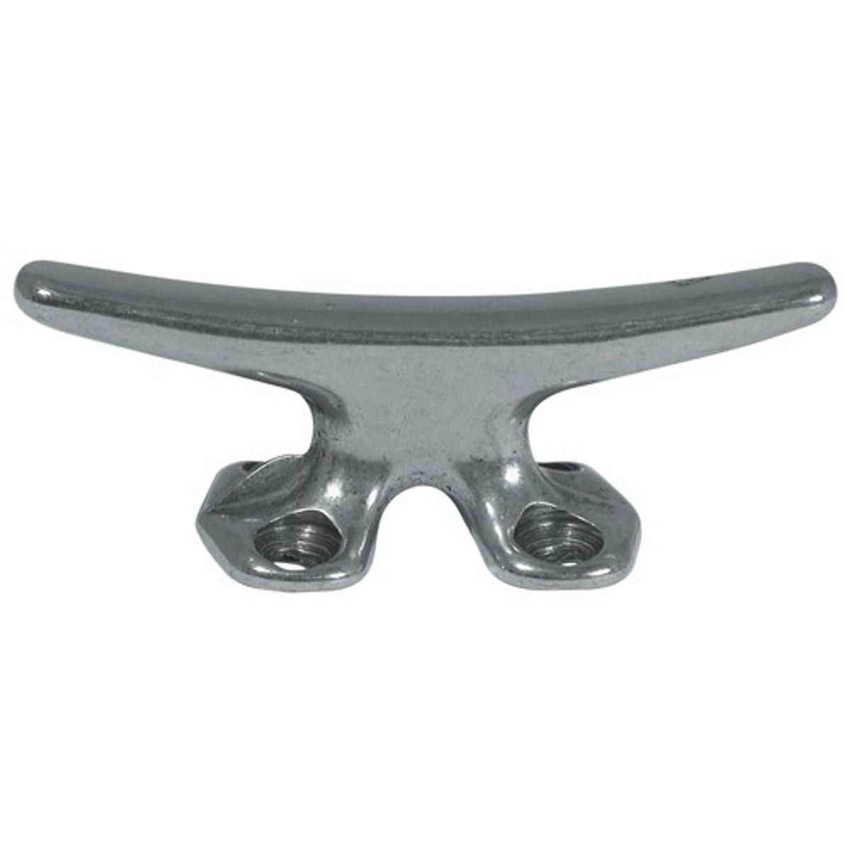 AG Cleat Sheet Chrome 50mm (Single)