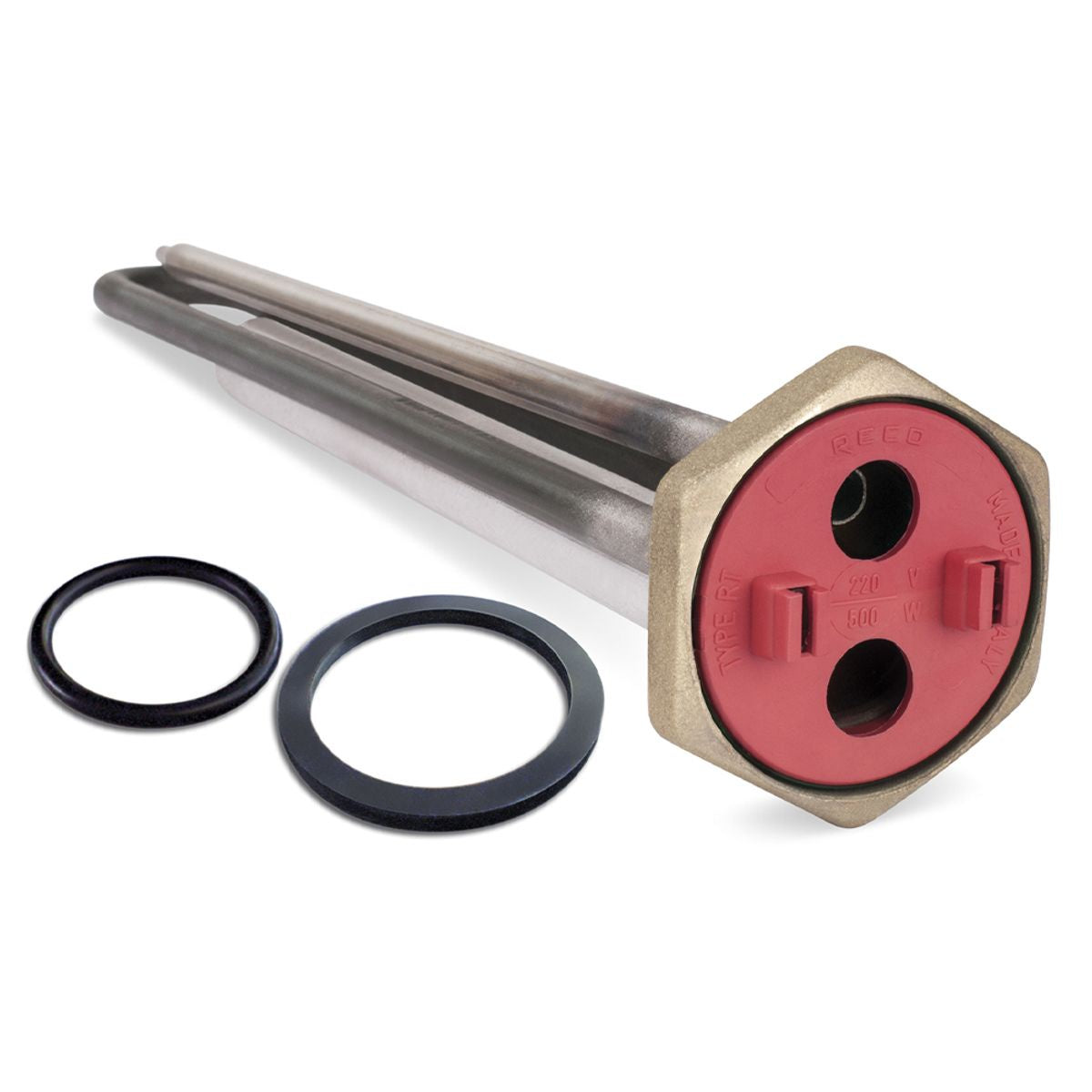 Quick Calorifier Immersion Element 220V 500W 19-93099