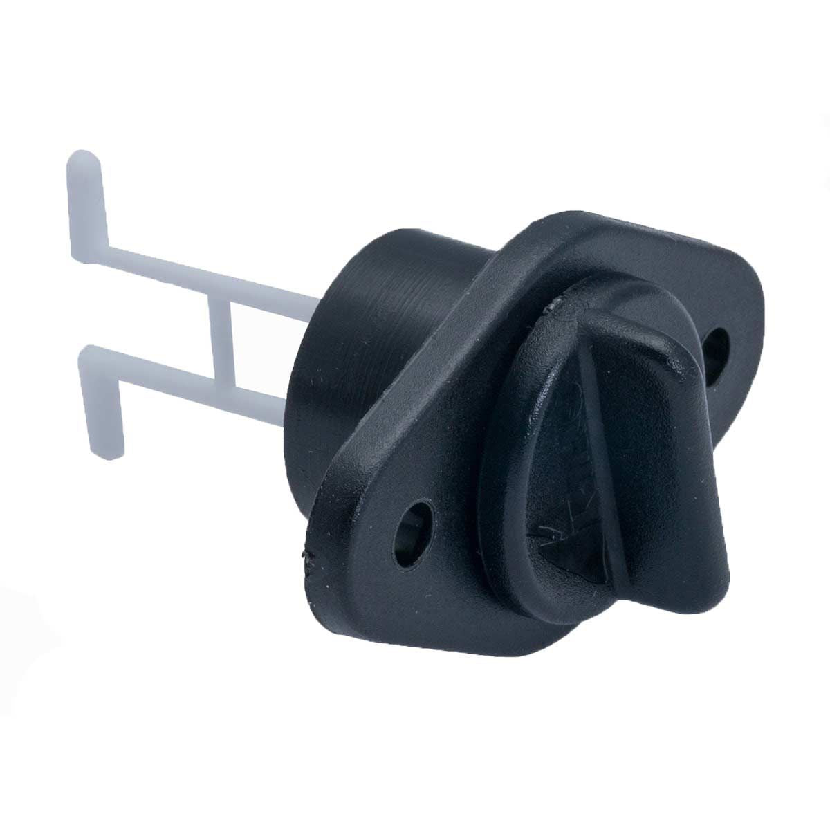 RWO SCREW DRAIN BUNG & SOCKET & SEAL (x2) 6-R2066