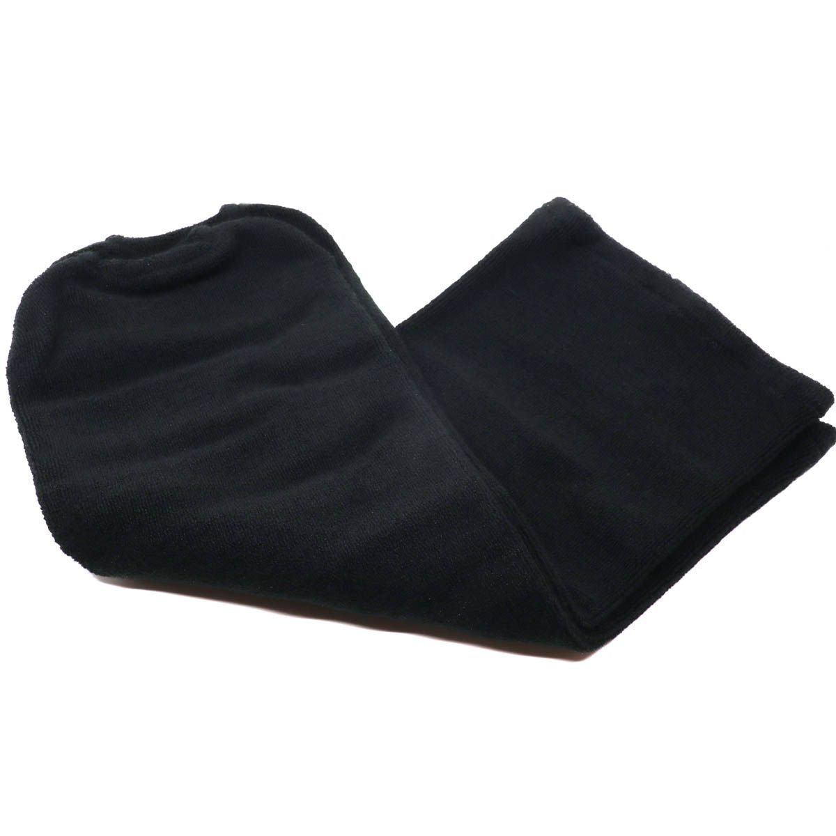 Fender Cover Majoni Star Size 4 Black Pair (70x24cm)