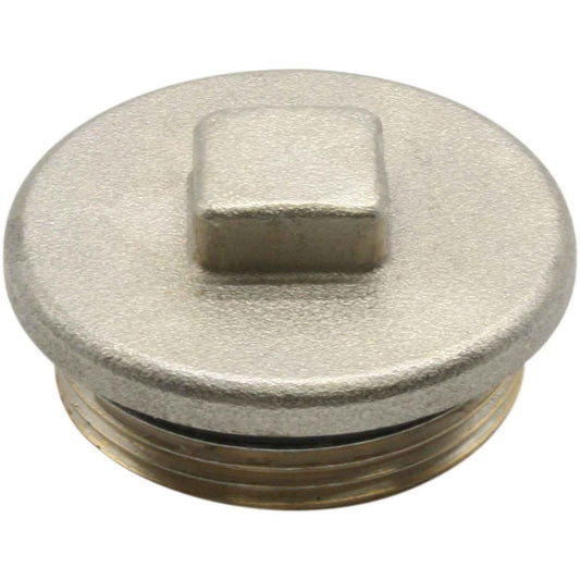 BRASS LID SMALL STRAINERS 1/2in&3/4in MAESTRINI 0007 & 7007  401423-3