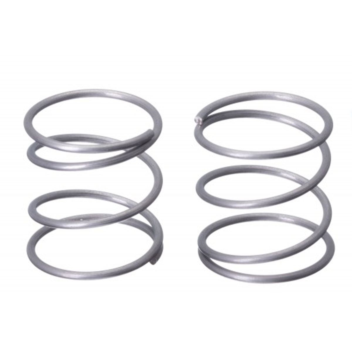 RWO SS Stand Up Spring 18mm OD x 19mm High (x2)