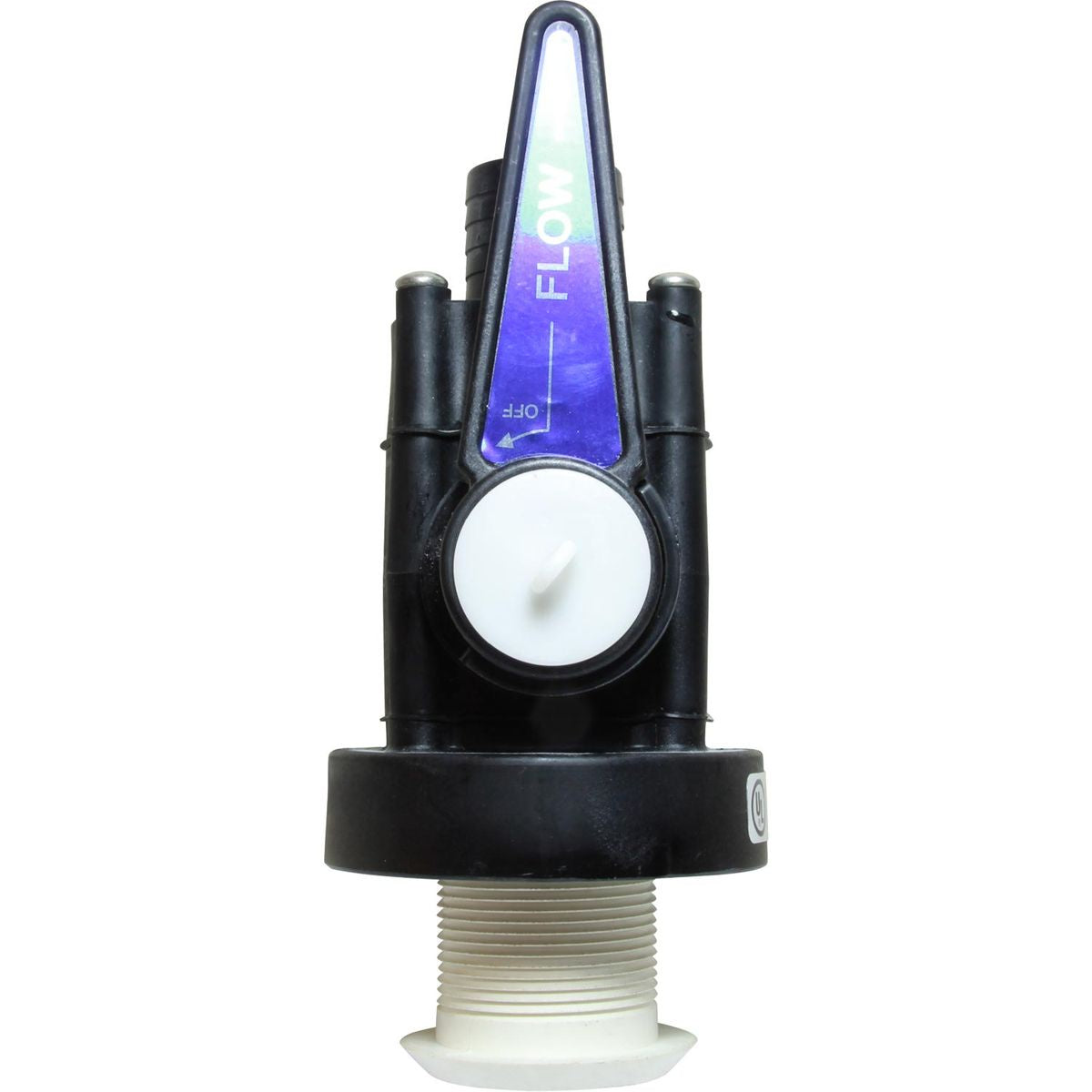 FORESPAR M/HEAD SEACOCK 1 1/2inHOSE STRAIT 3-80115